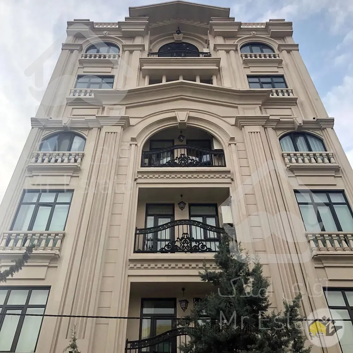 پیش خرید پروژه های لوکس چیتگر با کمترین قیمت