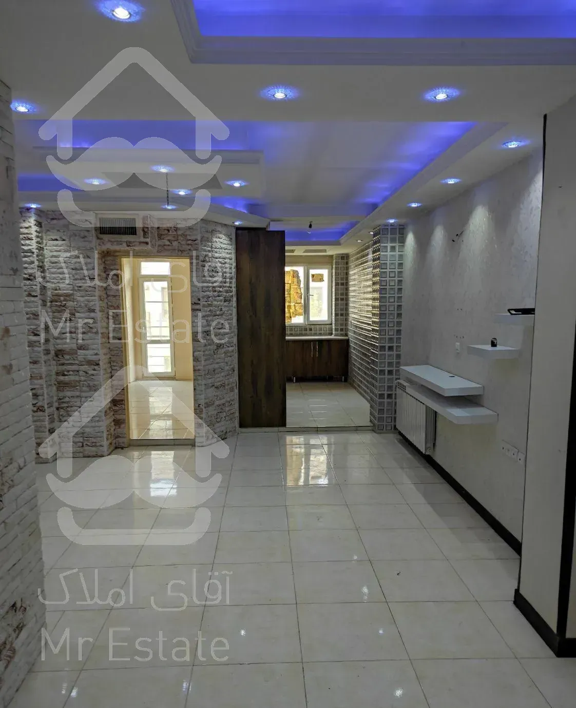 64متری/شخصی ساز/کمیل شاه محمدی/خوش نقشه