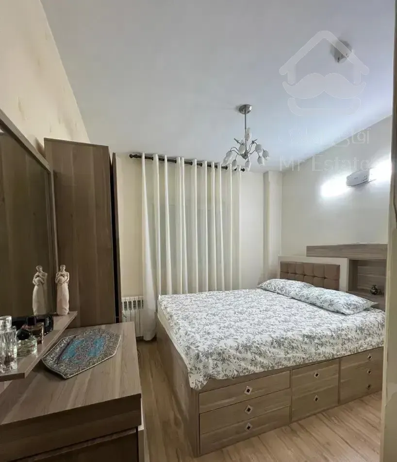 ۱۴۰ متر ۳ خواب در شهرک محلاتی