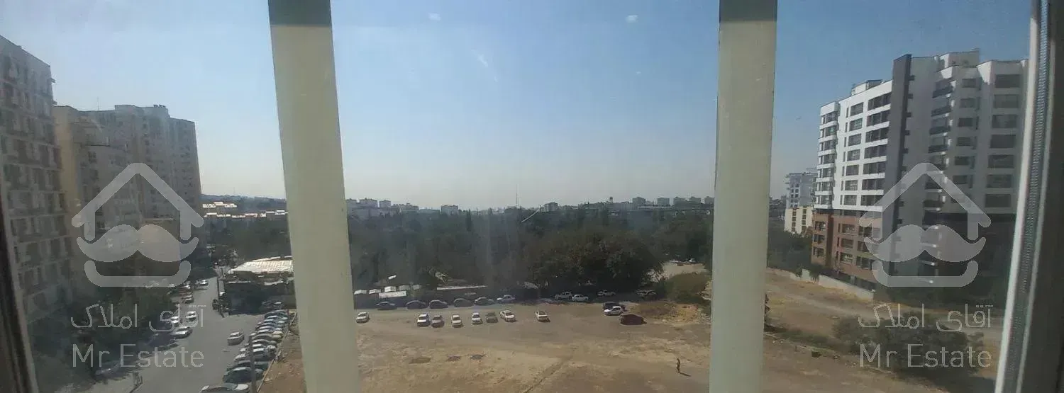 ۱۰۴ متر ۲ خوابه ازگل