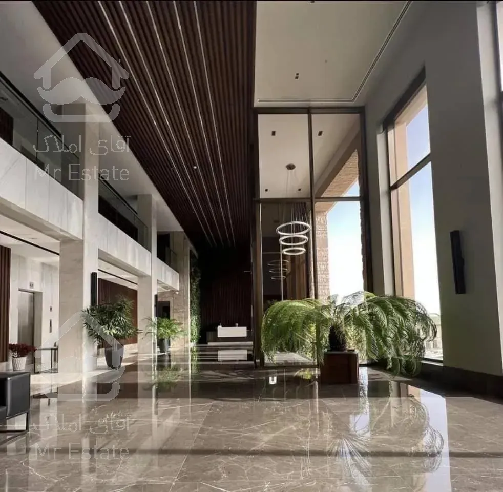 فرشته ، برج برند ، 385 متر ، چهار خوابه ، ویو ابدی