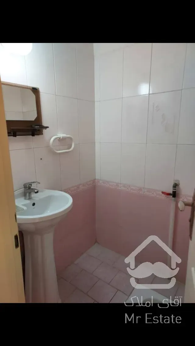 ٦٢متر/٢خواب/جيحون هاشمي