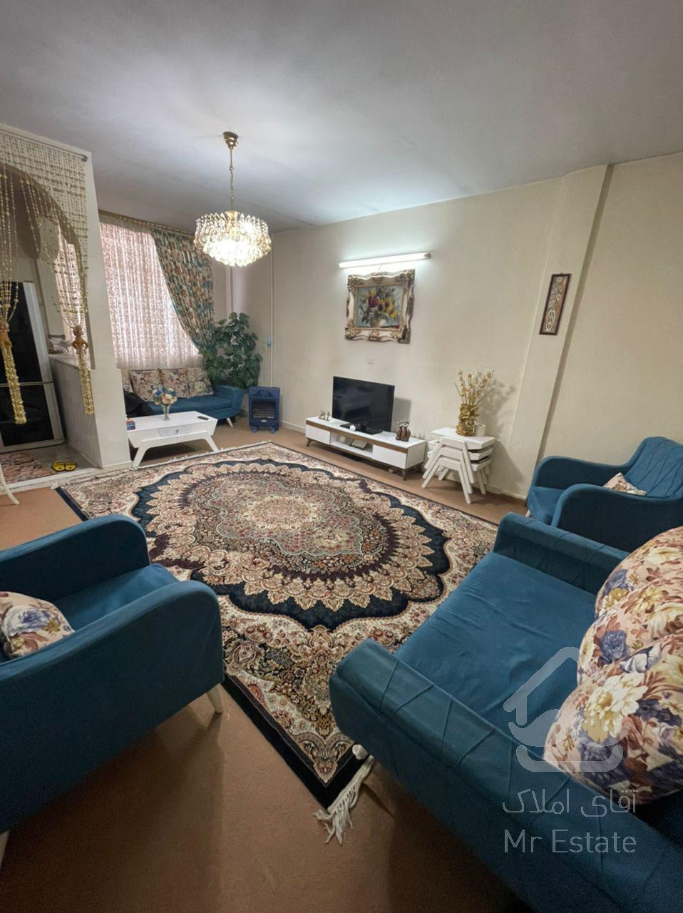 ۵۵ متر ،۱خواب/ بوستان سعدی