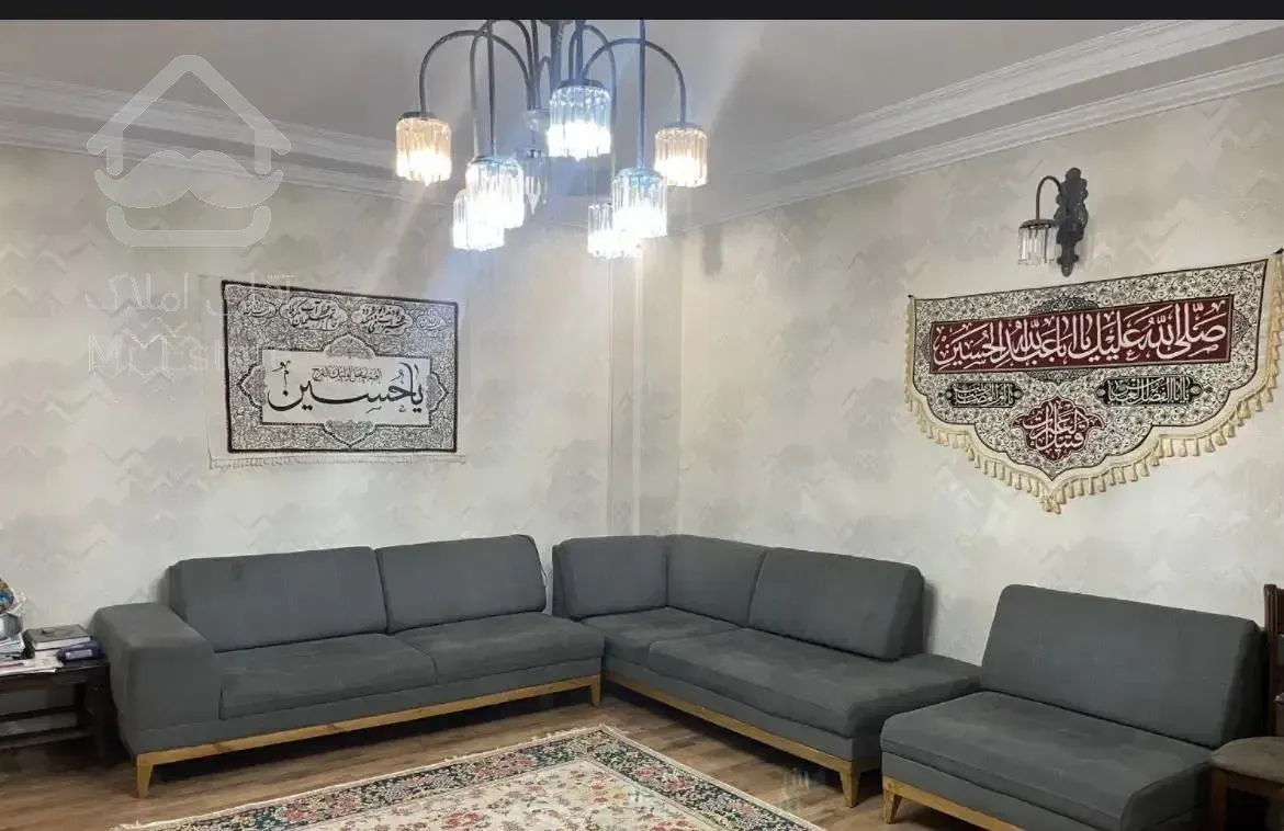 فروش واحد ۶۵ متری