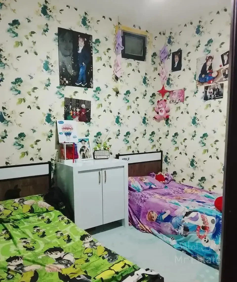 خونه.۱۰۵ متری مفتح ۱۲