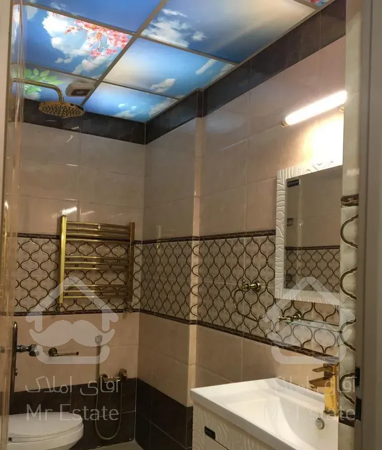 ۱۱۰متر آپارتمان ستاره  پاتریس