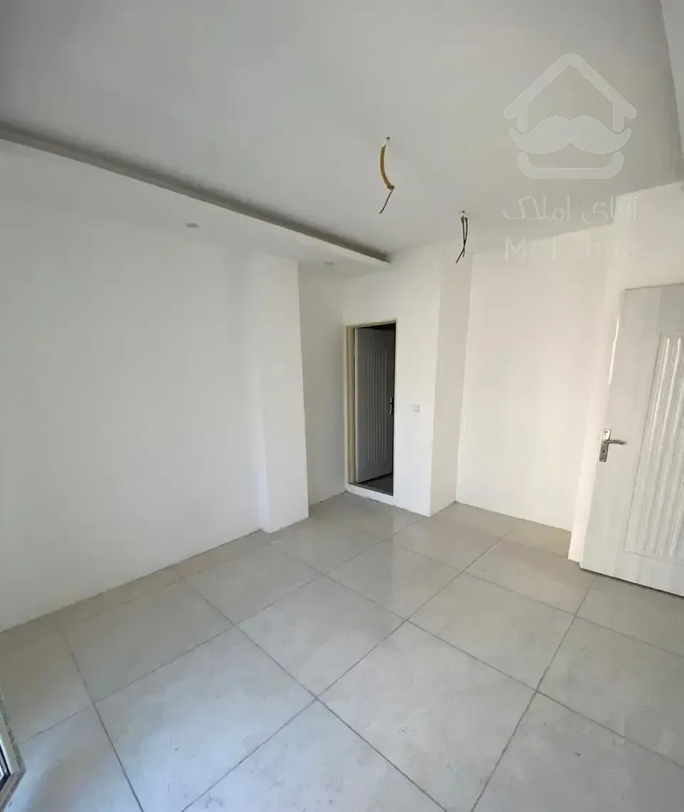 اپارتمان ۱۶۰ متر تک واحدی زیر قیمت منطقه هراز