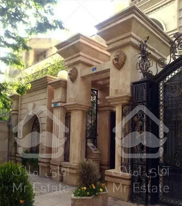 ۱۷۵متر سه خواب غربی فلکه اول