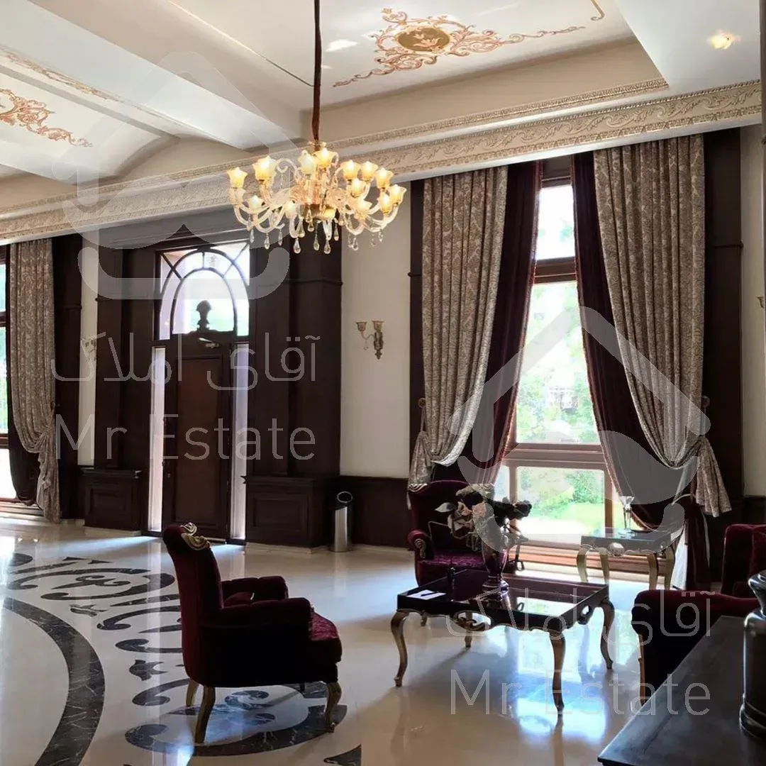 خرید آپارتمان ۲۸۰ متر مدرن ، نیاوران