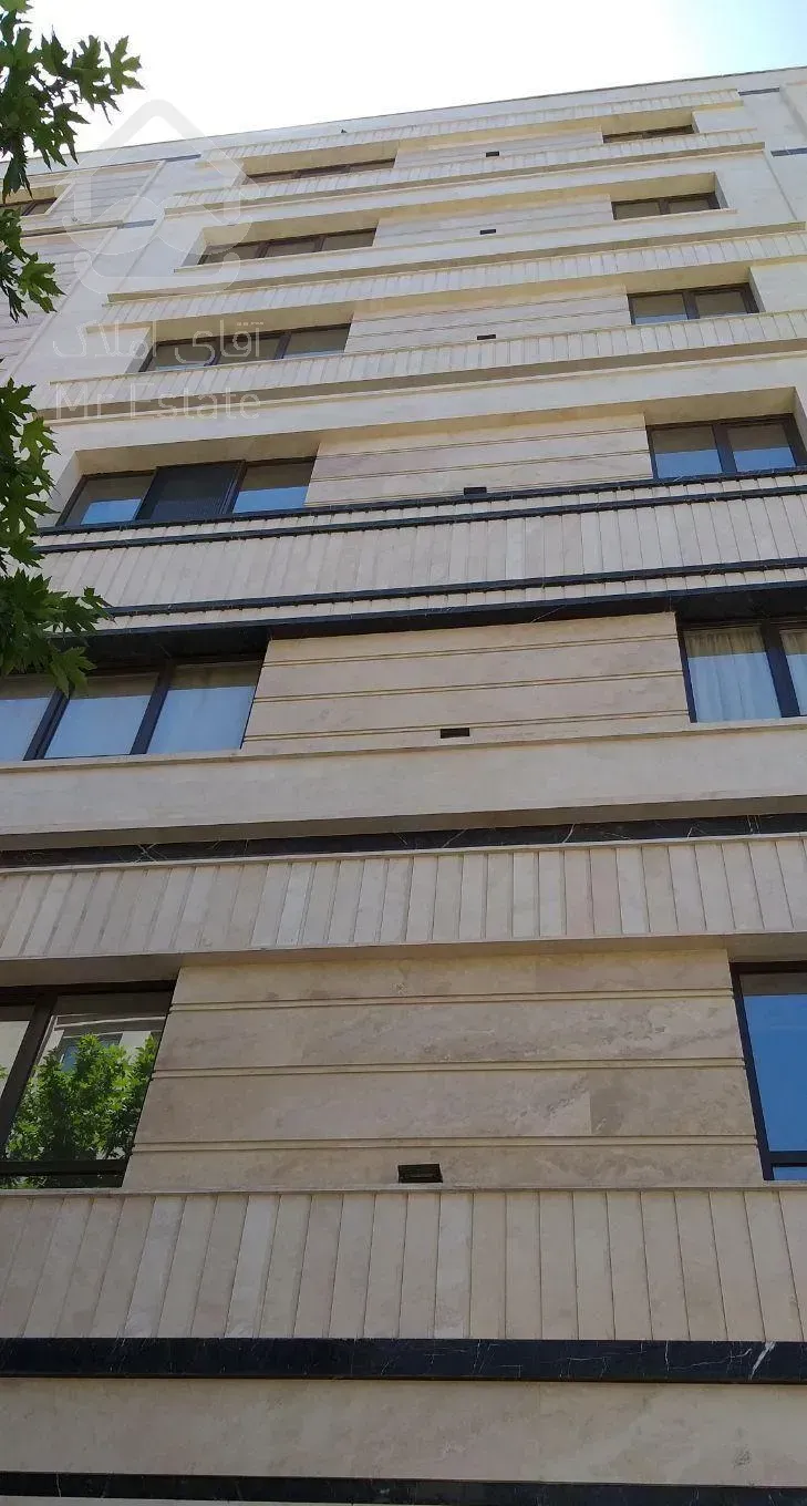 فروش آپارتمان ۱۱۴ متری ۳ خوابه در دهقان