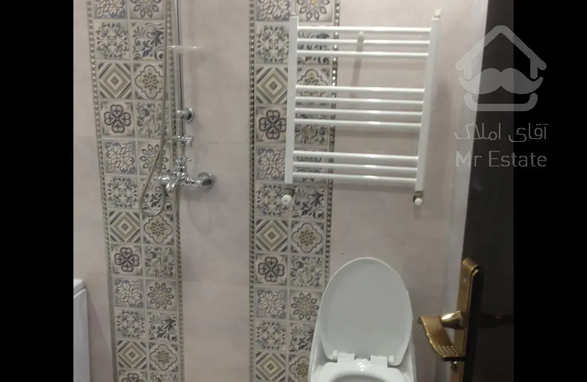 تهران ویلا   ١٢٥ متری