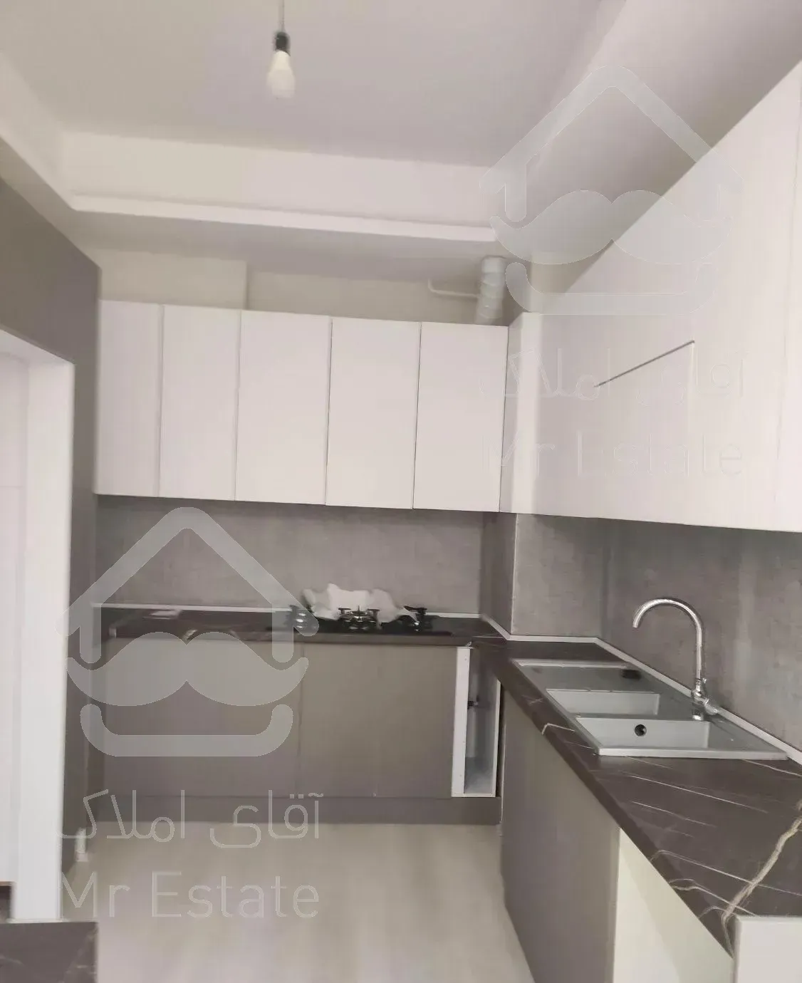 تک واحدی 280متری4خواب فول امکانات