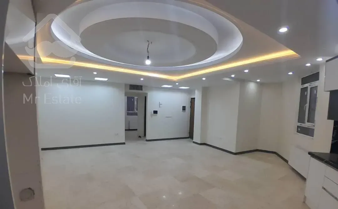 فروش آپارتمان81 متر 2خواب نوساز  دارآباد