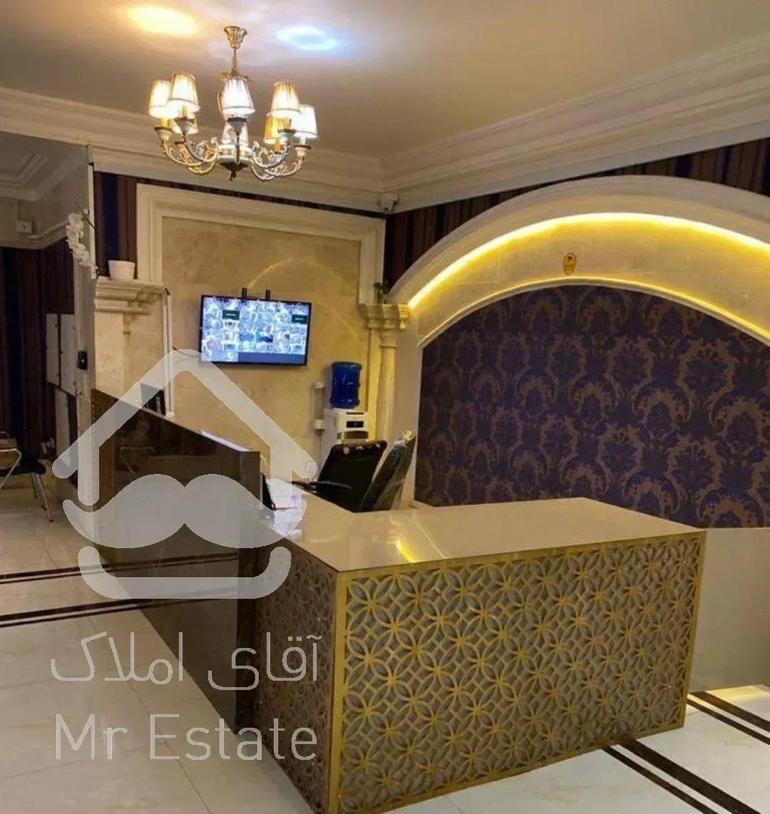 72متر یک خوابه/شاهین شمالی