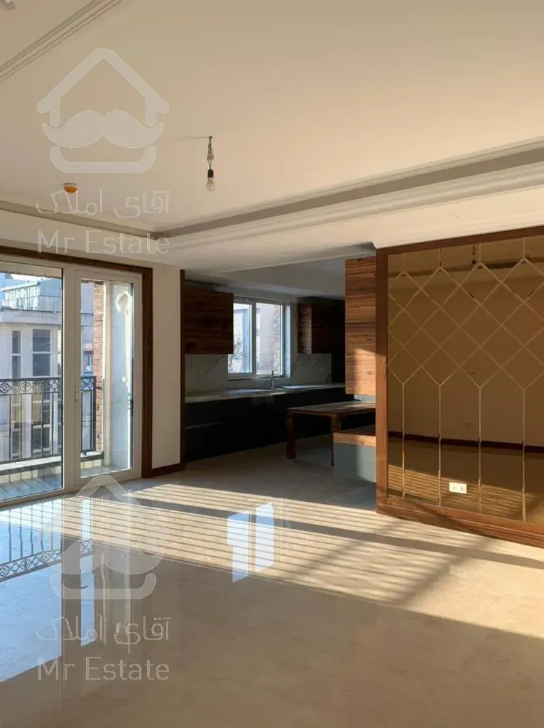 اجاره و رهن آپارتمان زعفرانیه 280  متر شیک