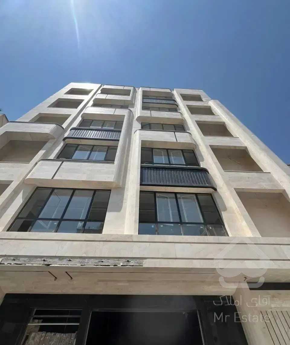 اپارتمان غرق نور فول فرنیش حرم/امام رضا/سرشور