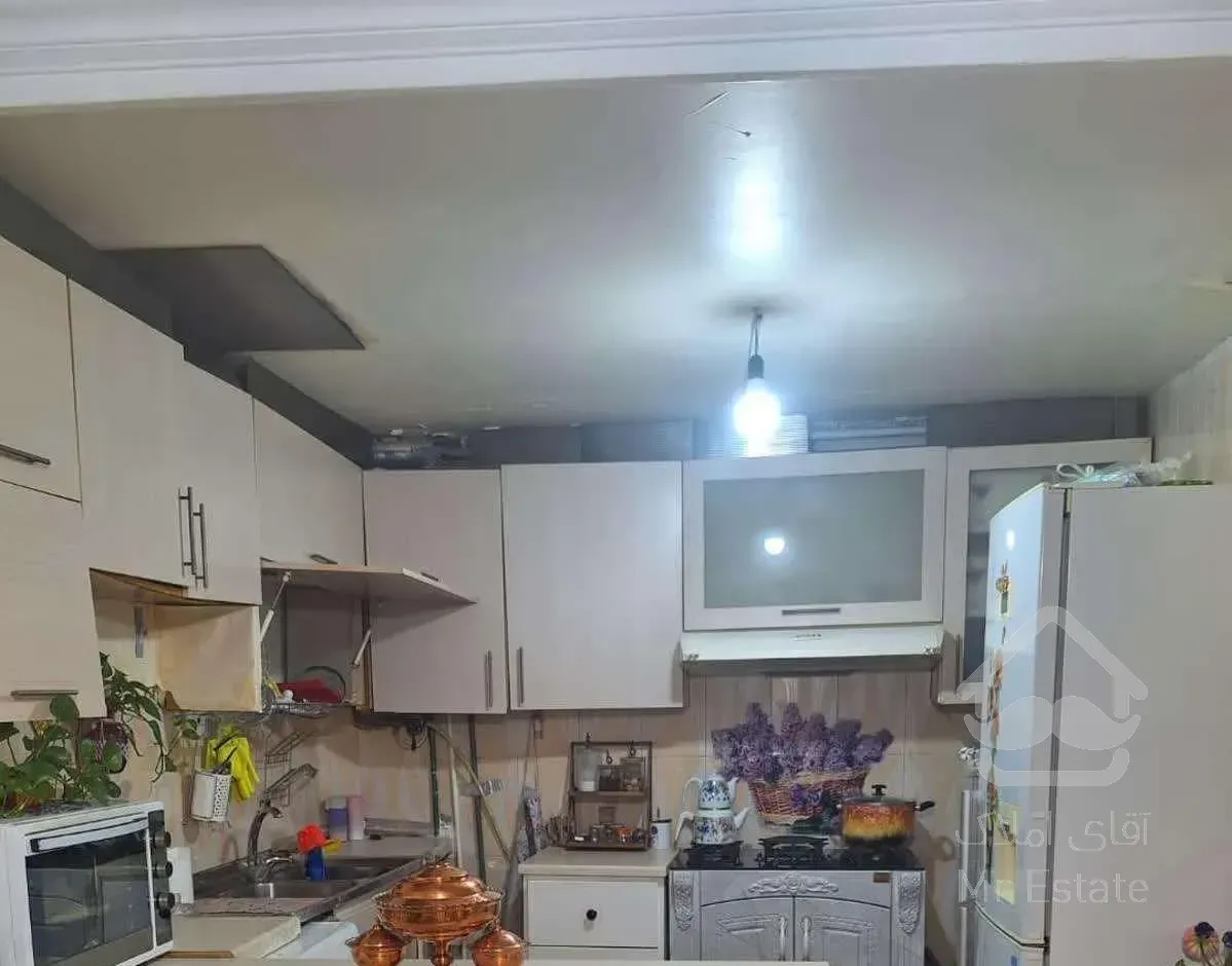 ۶۵متر قنات کوثر