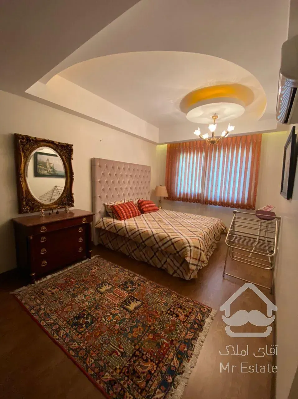 فروش آپارتمان فرشته 200  متر اکازيون