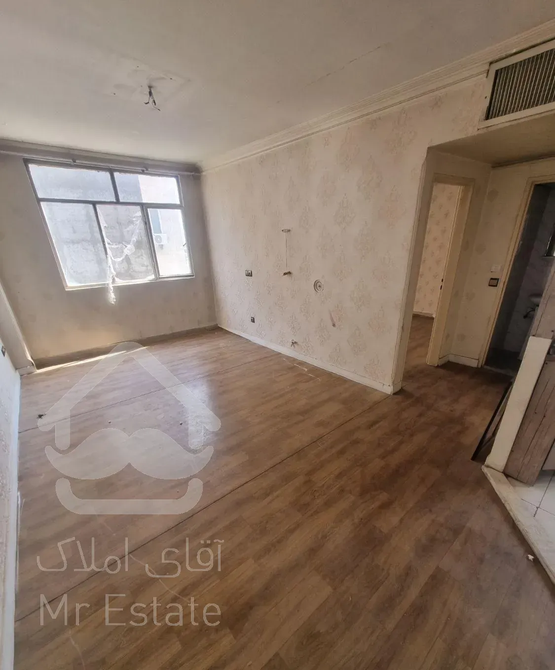 اجاره آپارتمان ۵۰متری در شادآباد کوی۱۷شهریور