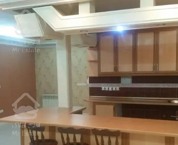 اپارتمان دو خوابه/تخلیه