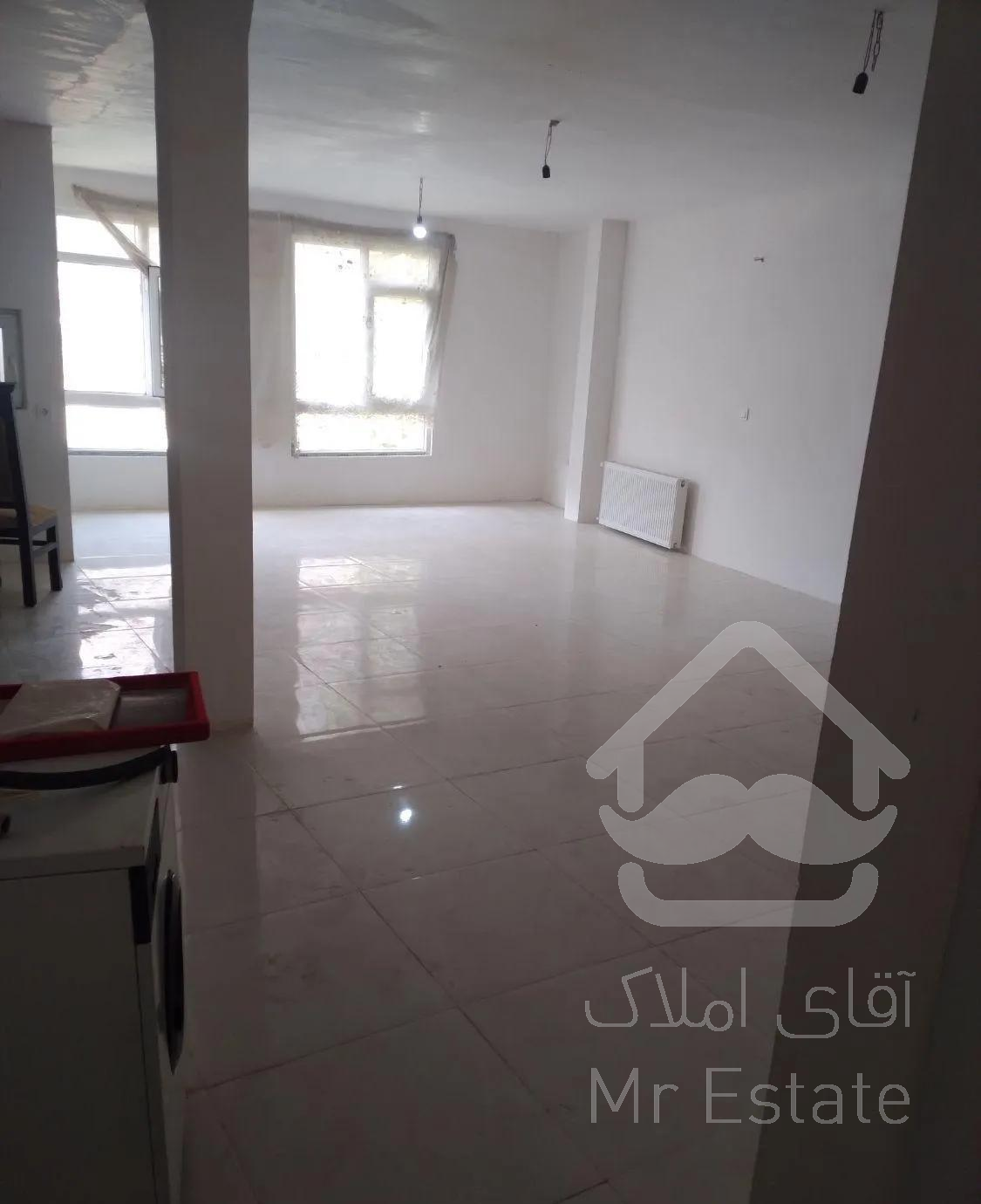 ۷۵ متر دو خوابه