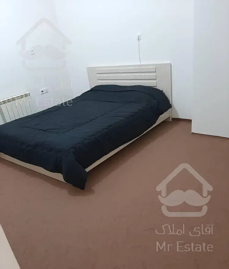 اپارتمان  شیک دریا ۵۵