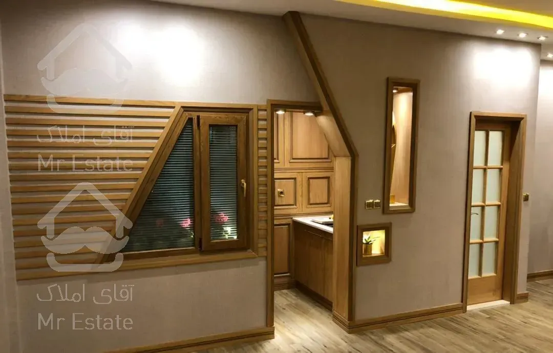 ۷۸ متر واحد اداری واقع در لواسان