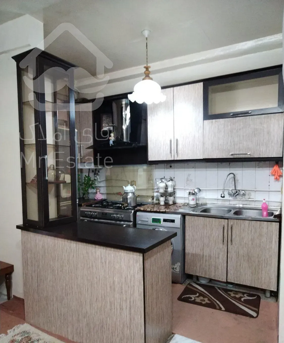 40 متر/عاشری/نقلی