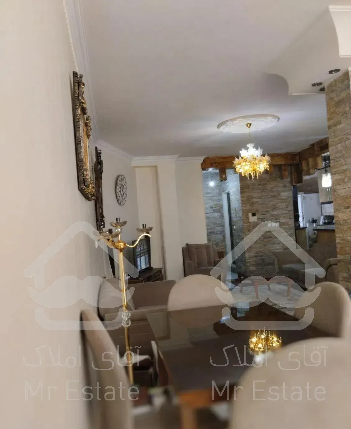 رسالت / هنگام / علم و صنعت /  ۷۰متری / یک خوابه