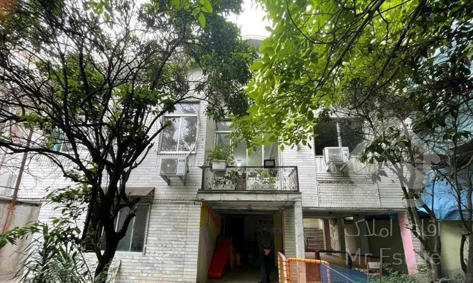 اجاره ویلایی بر اصلی شریعتی مناسب آموزشگاه