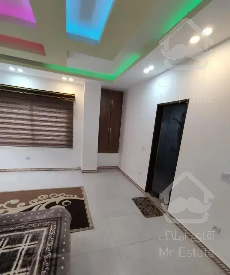 ویلا تریبلکس استخردار