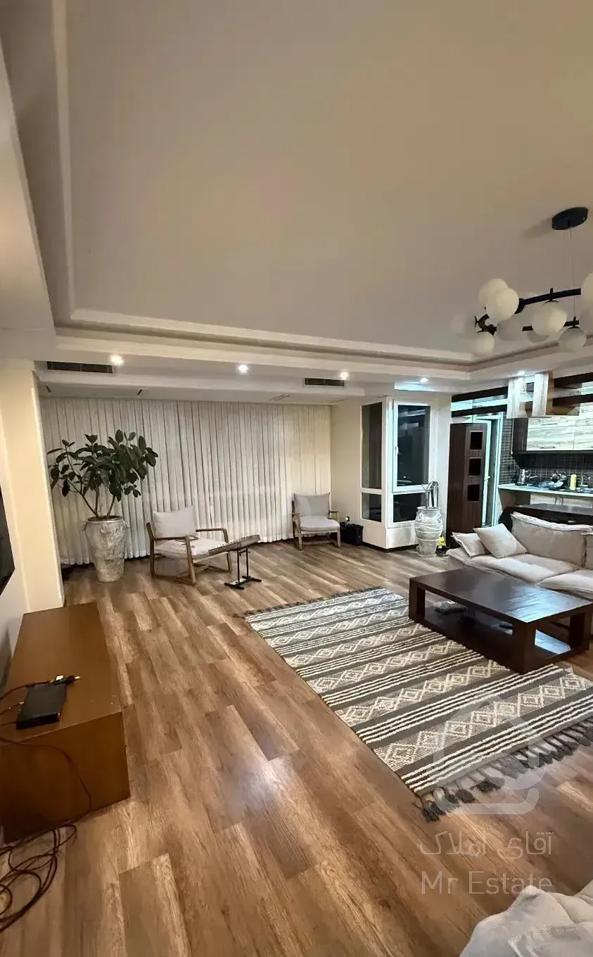 دو خوابه ۱۷۰ متری شریعتی میدان قدس بن بست اختصاصی