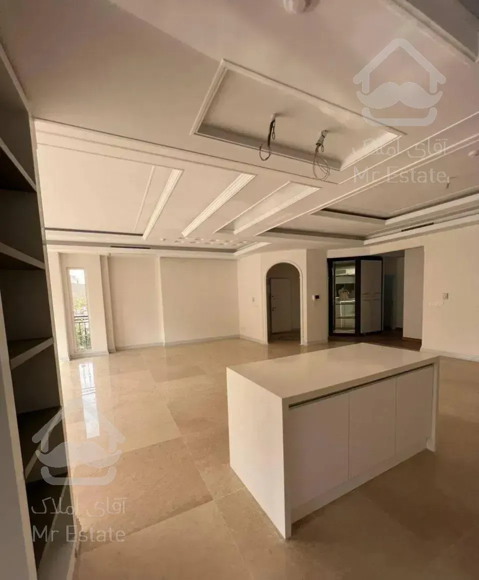 ۲۰۰ متر ۳ خواب یخچال