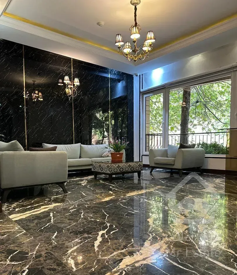 سنبل ۲۹۰ متر ۴ خوابه مخصوص عمارت نشین ها