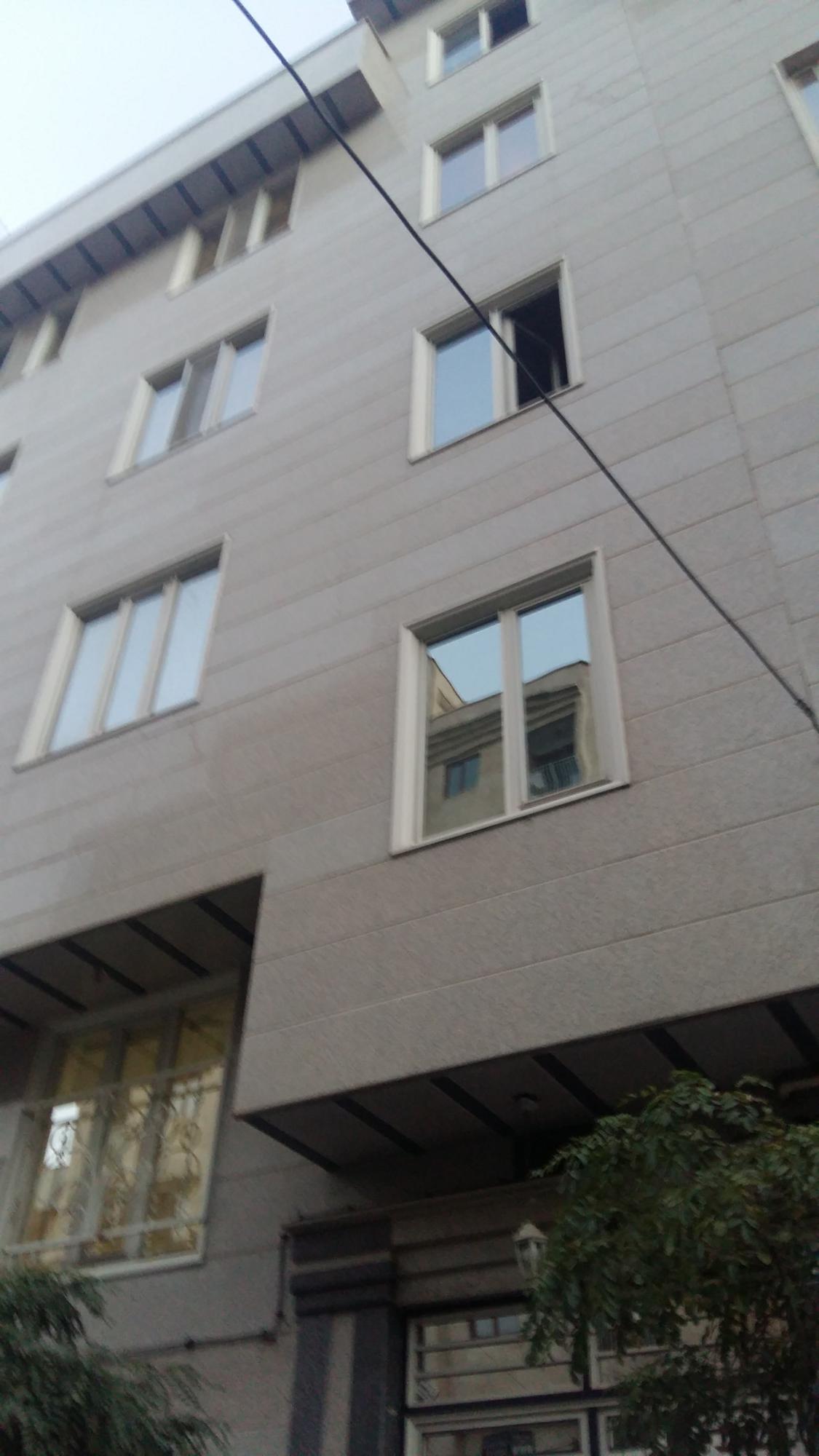 خرید و فروش آپارتمان 69 متری 2 خوابه جنت اباد