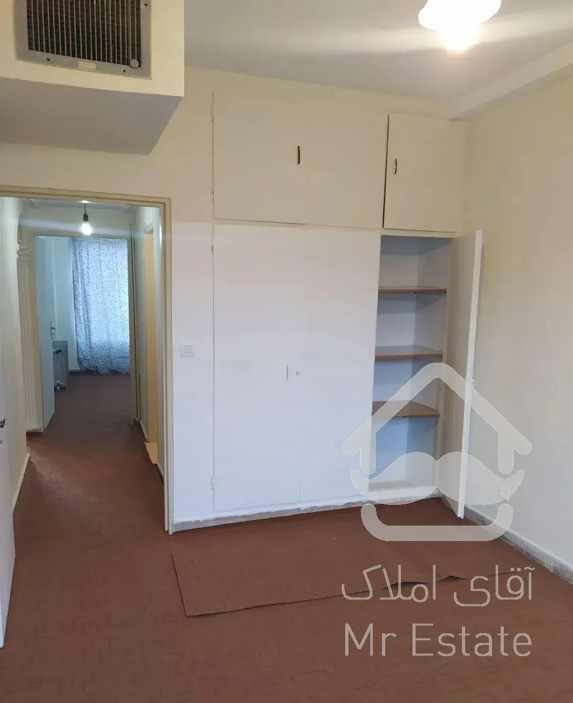 آپارتمان ۱۰۰متر بر  وفادار غرب باقری