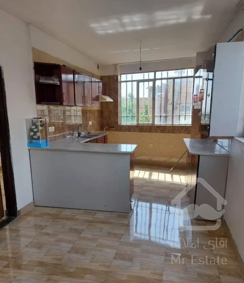 فروش واحد ۸۰‌م کن