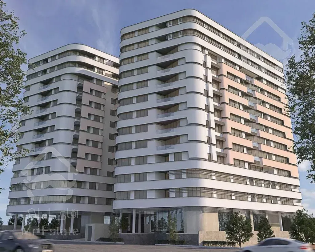 ۱۰۰ متر مسکونی پروژه سپکو