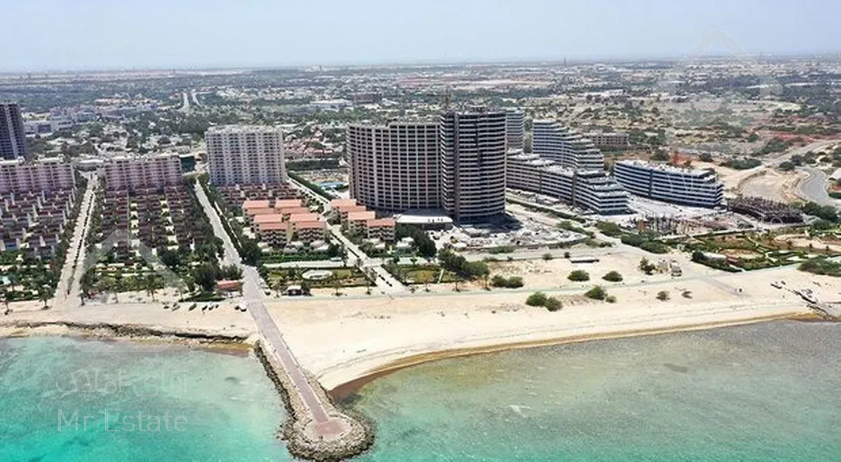 اقامت در برج  ویو دریا  (ارتباط با مالک)