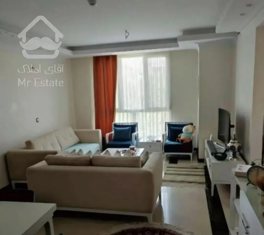 توانیر/ ۸۲ متری/ نوساز/ موقعیت مشجر