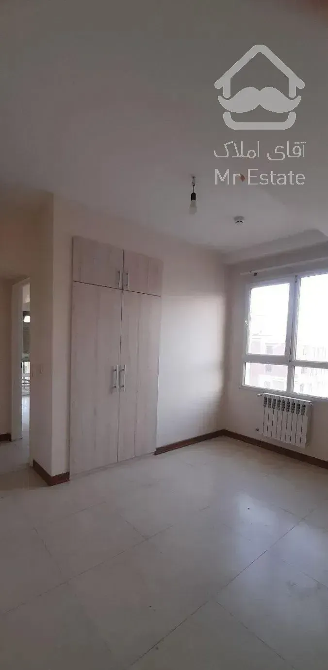 ۹۲ متر/۲خواب/فول امکانات   نوساز( فاطمی دائمی )