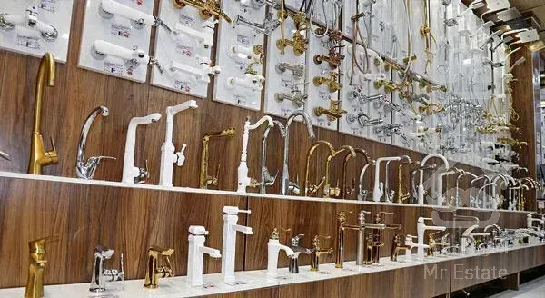 اجاره مغازه/تجاری براصلی/بلوارفردوس