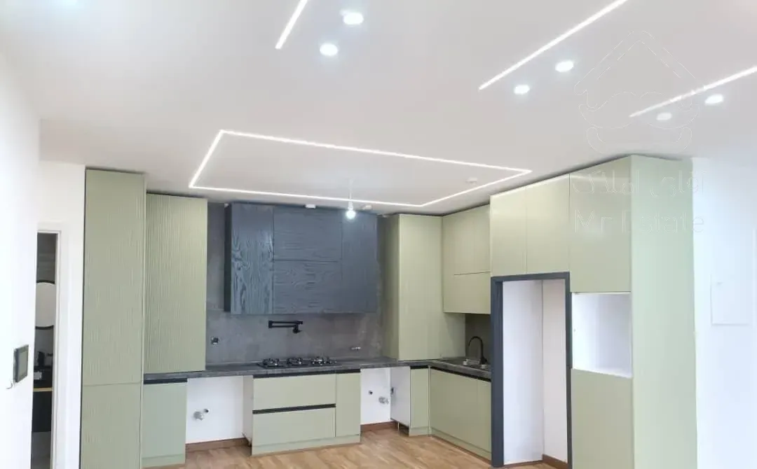 آپارتمان ۹۶ متری، صفر ،شیک ومدرن ،در صیاد شیرازی