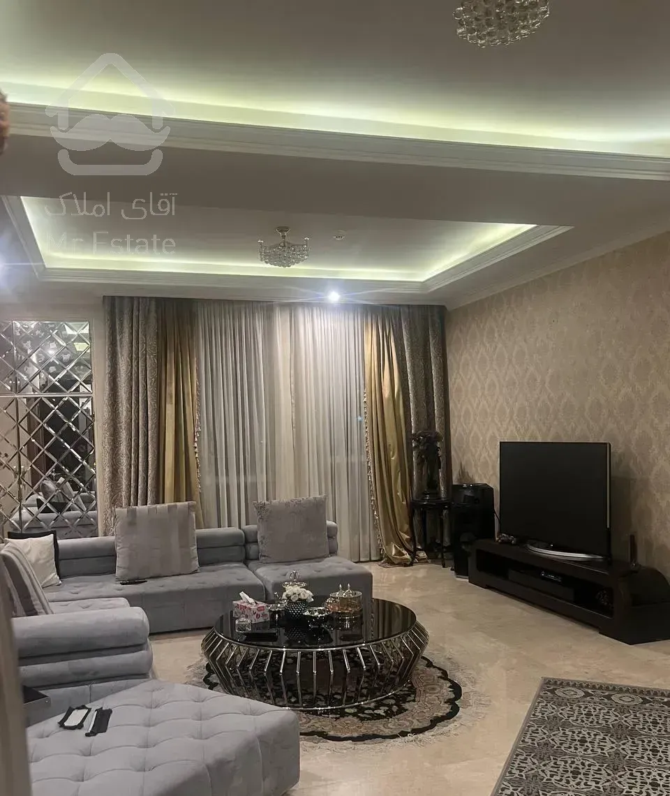 اپارتمان ۱۵۰ متر برج باغ