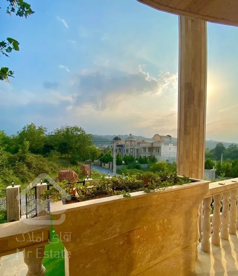 تریبلکس ۳۰۰ متری/ اقساط ۲ ساله بدون بهره