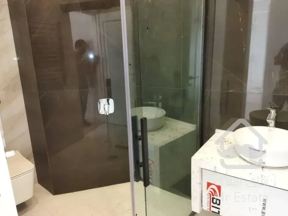 رهن اجاره آپارتمان ٢١٠ متری و ١۶٠ متری فرشته