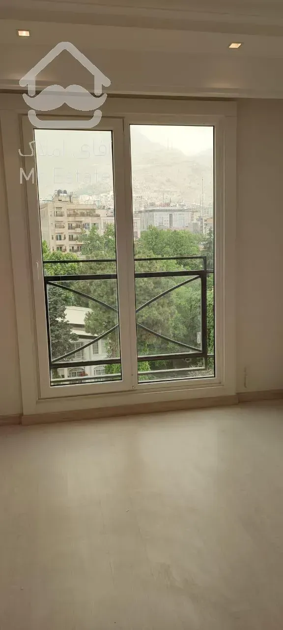 اجاره و رهن آپارتمان زعفرانیه 250  متر اکازيون