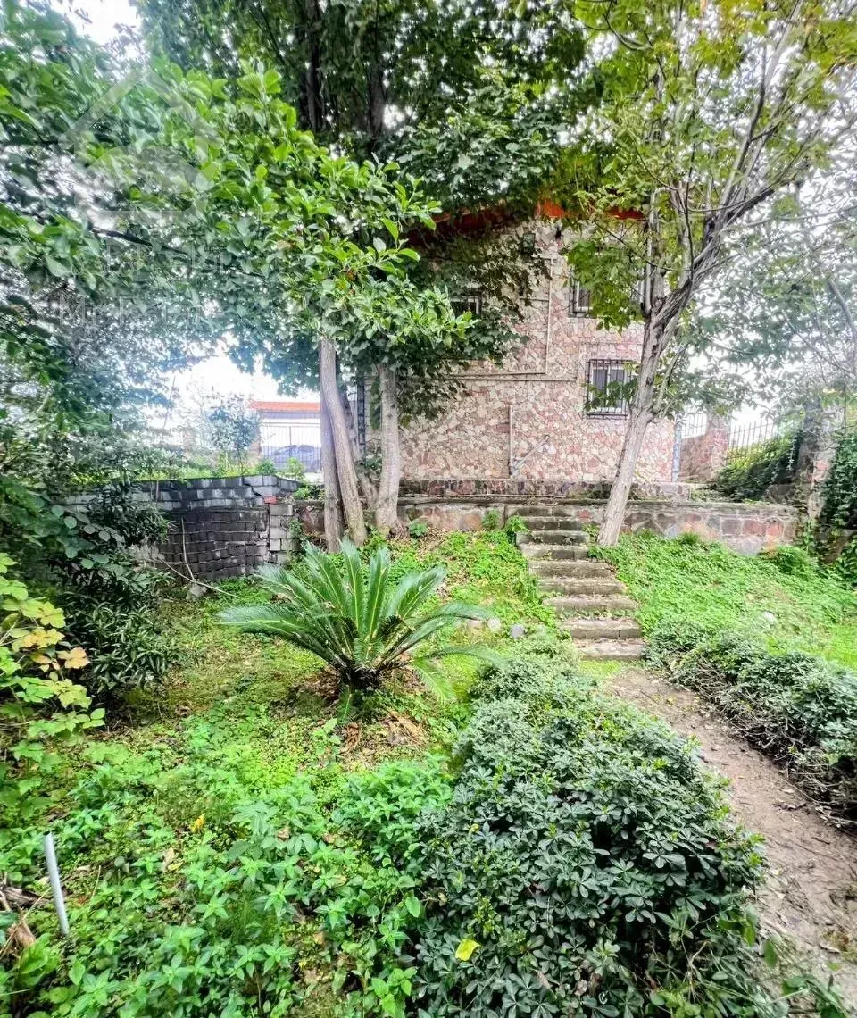 باغ ویلا500متری/درخت مرکبات/1میلیاردزیرقیمت کارشنا