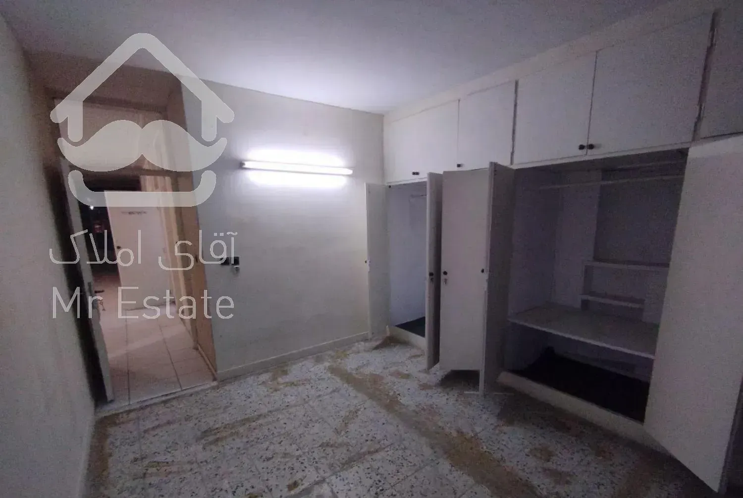 آپارتمان 115 متری فول بازسازی شده