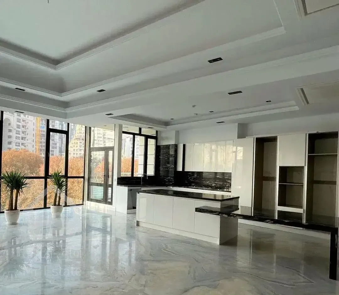 ۲۵۰ متر / فول مشاعات /بوستان ها